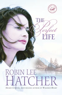 Cover of The Perfect Life