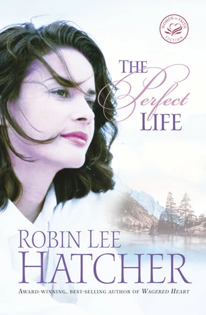 Cover of The Perfect Life