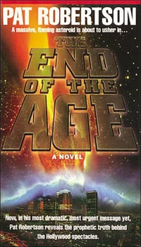 Cover of The End of the Age