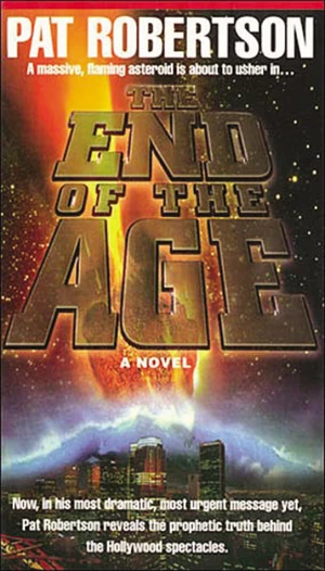 Cover of The End of the Age