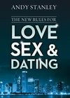 Cover of The New Rules for Love, Sex, and Dating