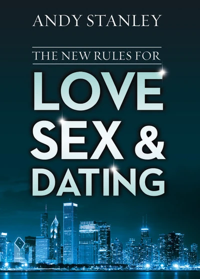 Cover of The New Rules for Love, Sex, and Dating
