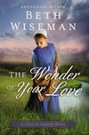 Cover of The Wonder of Your Love