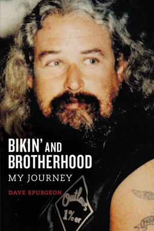 Cover of Bikin' and Brotherhood