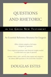 Cover of Questions and Rhetoric in the Greek New Testament