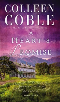 Cover of A Heart's Promise