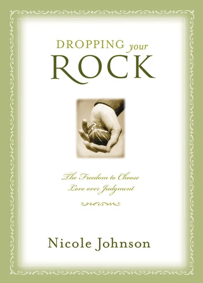 Cover of Dropping Your Rock
