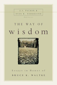 Cover of The Way of Wisdom