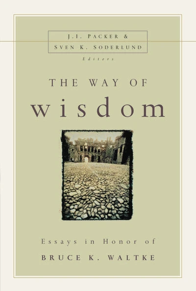 Cover of The Way of Wisdom