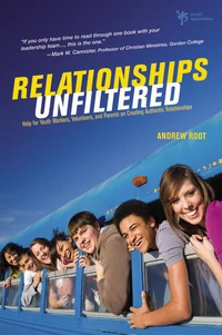Cover of Relationships Unfiltered