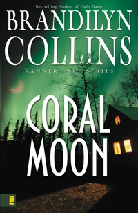 Cover of Coral Moon
