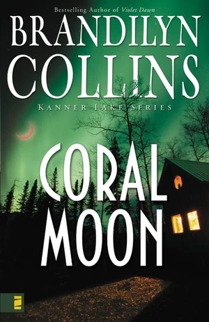 Cover of Coral Moon