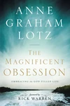 Cover of The Magnificent Obsession