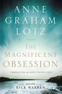 Cover of The Magnificent Obsession