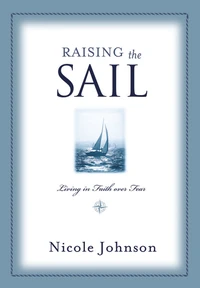 Cover of Raising the Sail