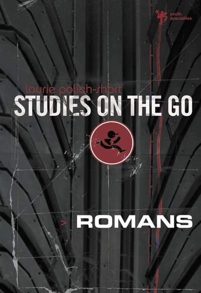 Cover of Romans
