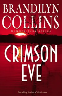 Cover of Crimson Eve