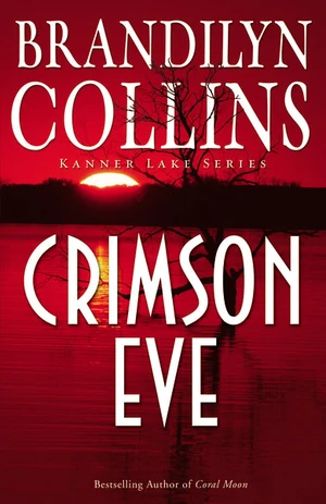 Cover of Crimson Eve