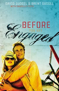 Cover of Before You Get Engaged