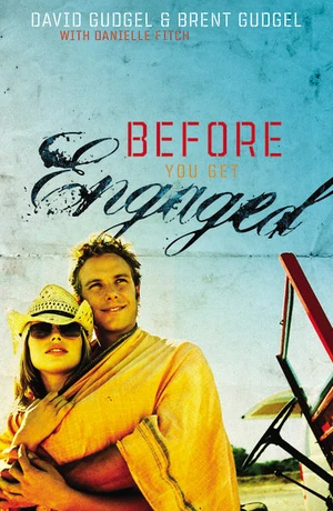 Cover of Before You Get Engaged