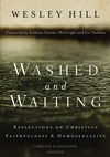 Cover of Washed and Waiting