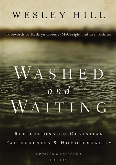 Cover of Washed and Waiting