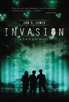 Cover of Invasion