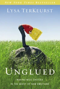 Cover of Unglued
