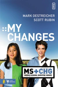 Cover of My Changes
