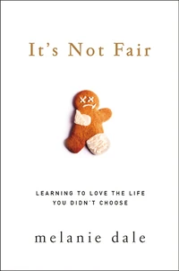 Cover of It's Not Fair