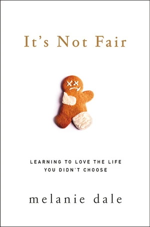 Cover of It's Not Fair