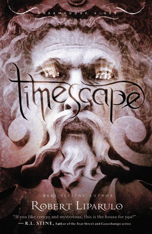 Cover of Timescape