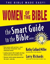 Cover of Women of the Bible