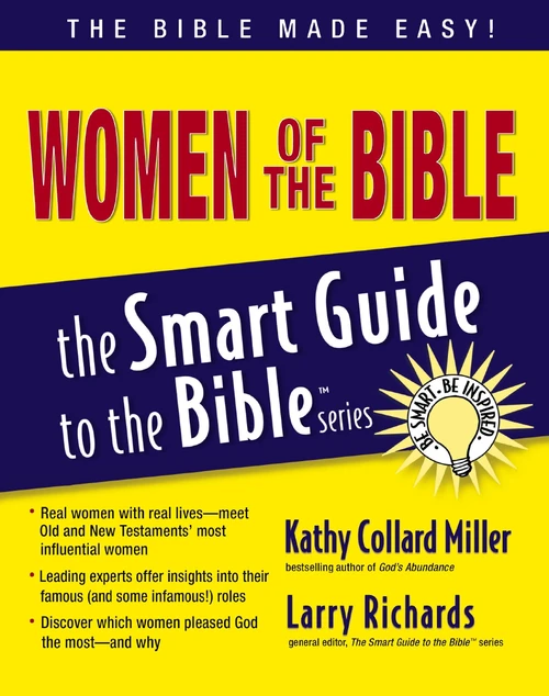 Cover of Women of the Bible