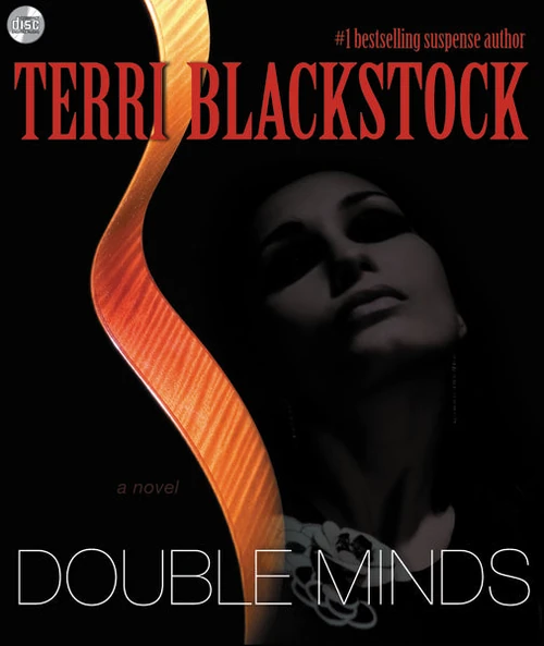 Cover of Double Minds