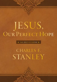 Cover of Jesus, Our Perfect Hope