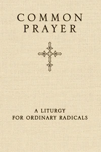 Cover of Common Prayer
