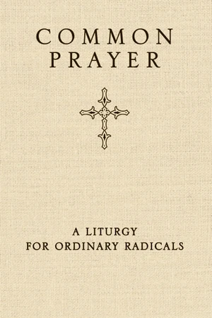Cover of Common Prayer