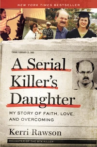 Cover of A Serial Killer's Daughter