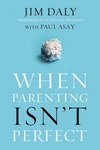 Cover of When Parenting Isn't Perfect