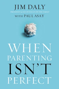 Cover of When Parenting Isn't Perfect