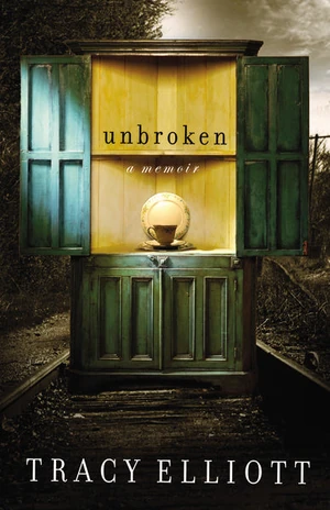 Cover of Unbroken