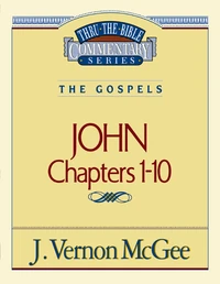 Cover of Thru the Bible Vol. 38