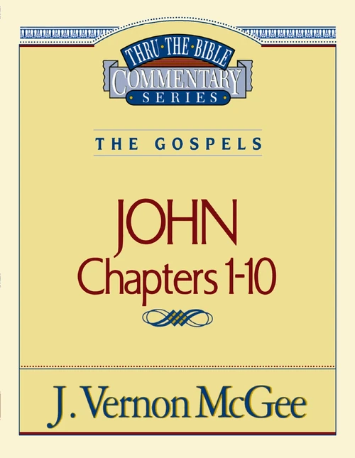 Cover of Thru the Bible Vol. 38