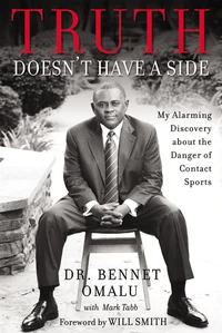 Cover of Truth Doesn't Have a Side