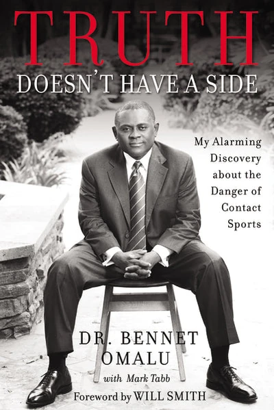 Cover of Truth Doesn't Have a Side
