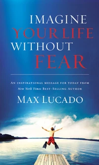 Cover of Imagine Your Life Without Fear