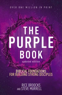 Cover of The Purple Book, Updated Edition