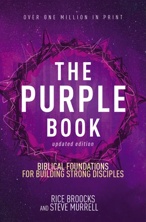 Cover of The Purple Book, Updated Edition