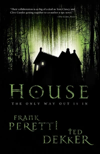 Cover of House